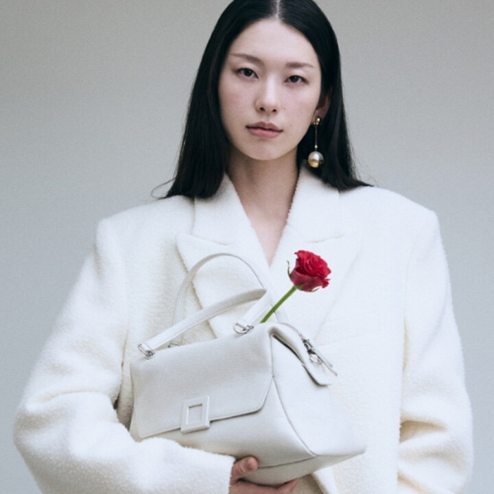 [루즈앤라운지]  스웨이드 & 퍼 BAG WEEK