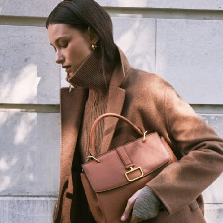 [닥스핸드백]  ESSENTIAL ITEM