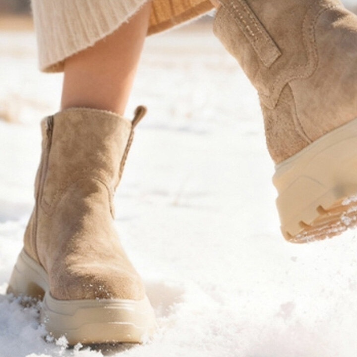 [소다]  여성 부츠 특가 기획