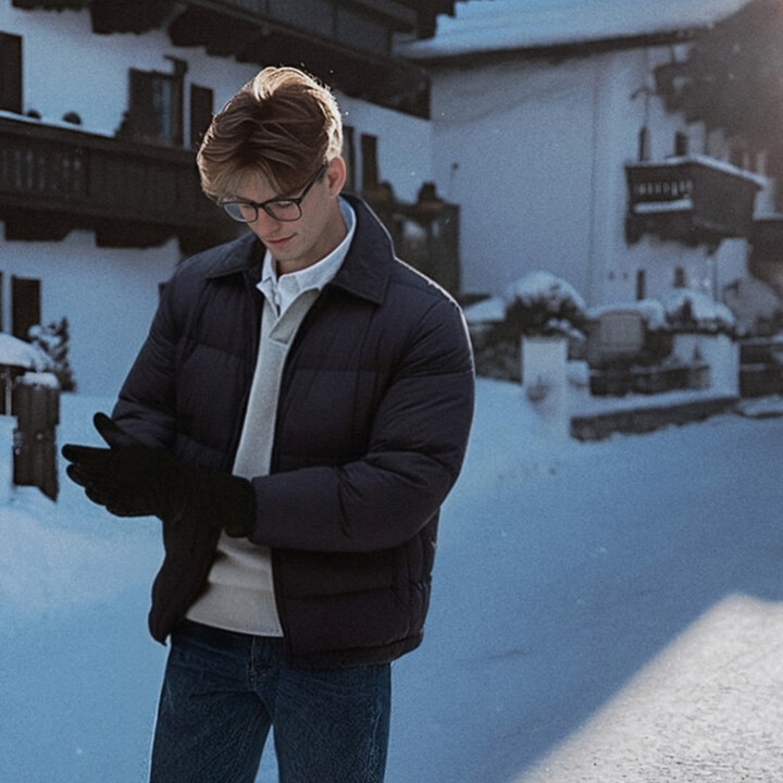 [헤지스] 시즌오프  사전혜택  