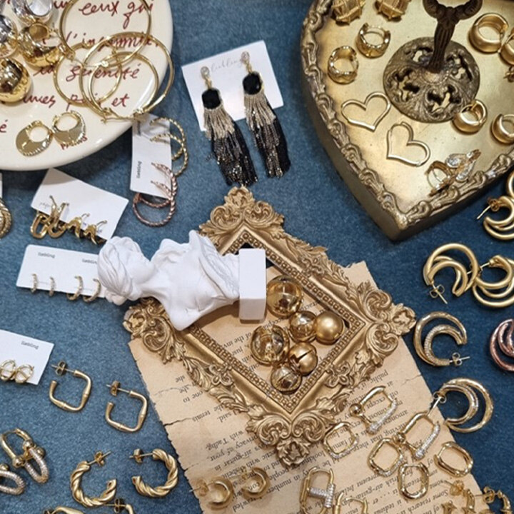 [라운지M]  겨울 필수 아이템 특집전