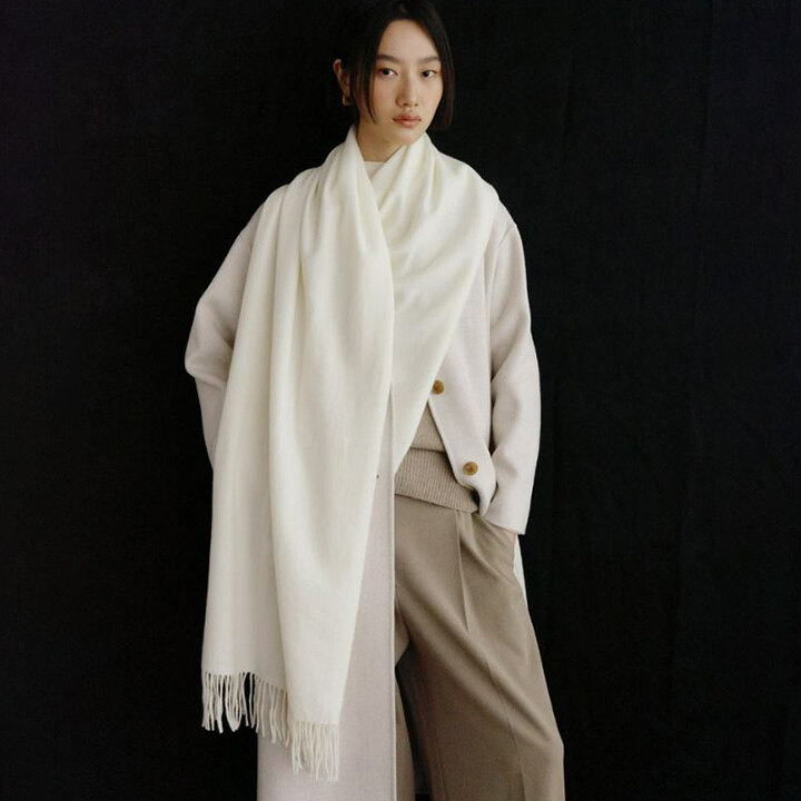 [쉬즈미스] 25 F/W 코트 · 패딩 제안