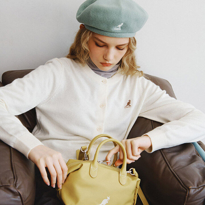 [캉골] WINTER WEEK