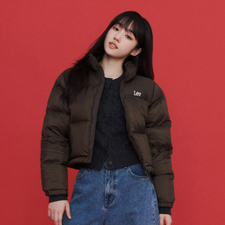 [Lee] WINTER WEEK 아우터 베스트 아이템