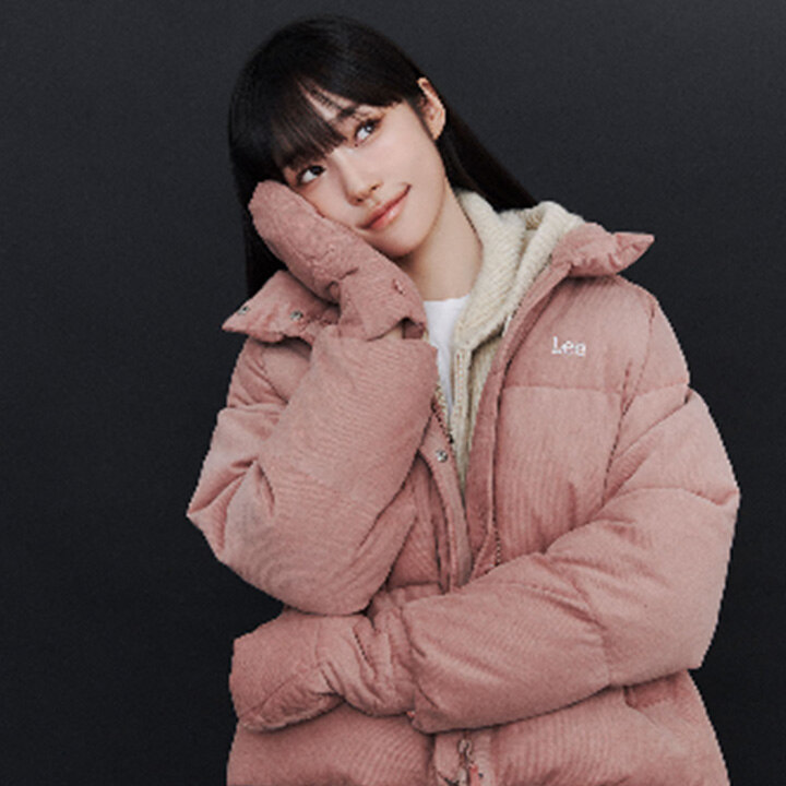 진 & 이지캐주얼 WINTER SHOPPING