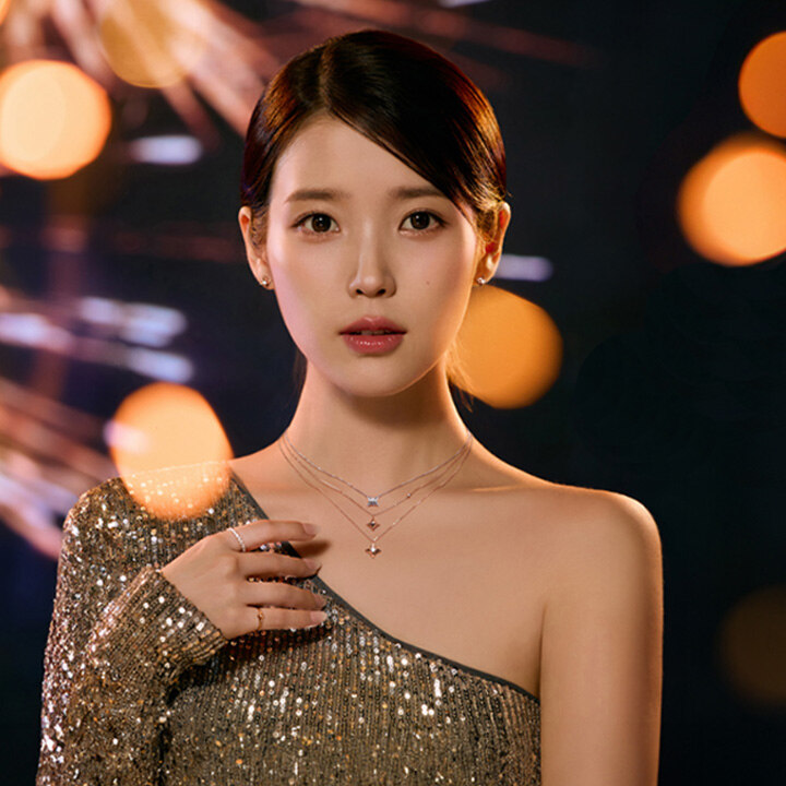 [제이에스티나] Make Your Holiday Magic