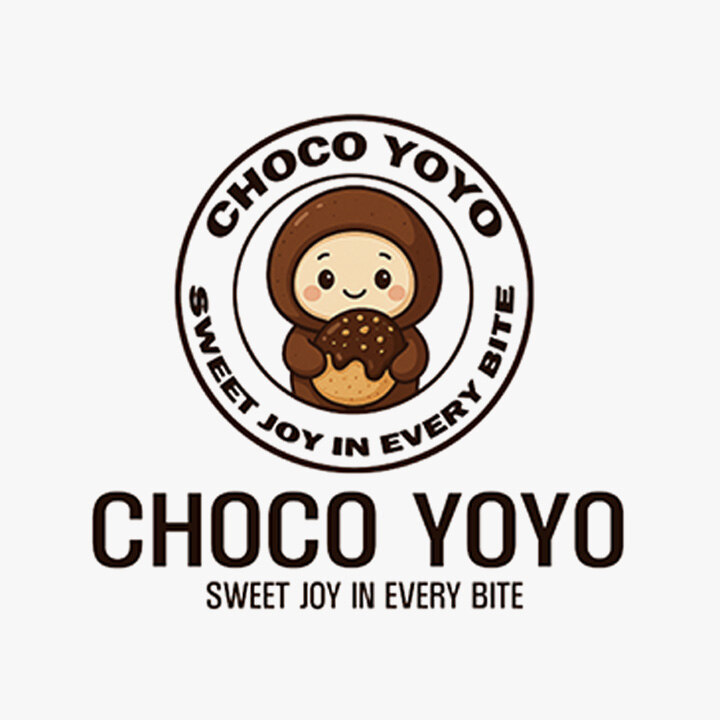 [초코요요] POP-UP