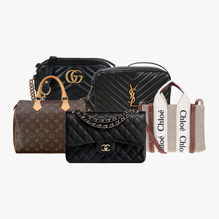 해외명품 초대전