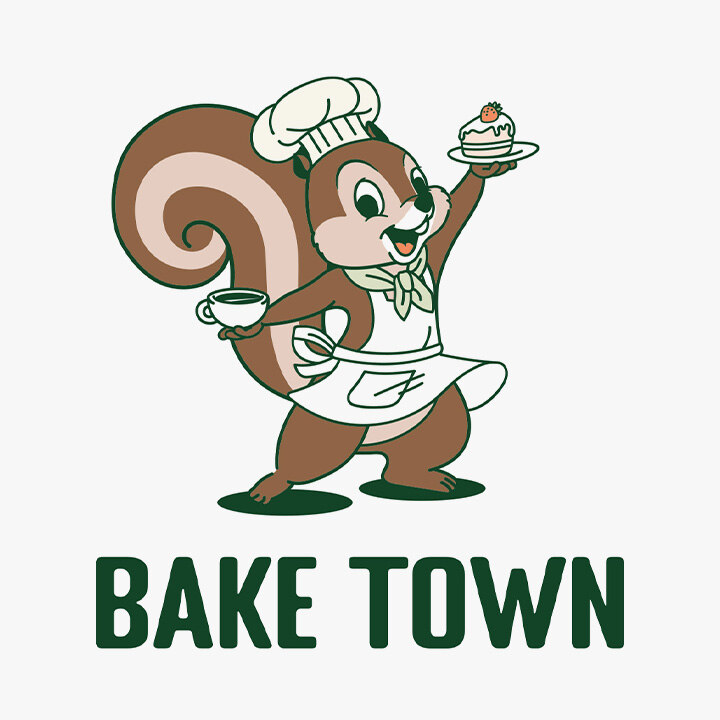 [베이크타운] POP-UP