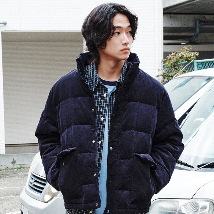 [플랙진] 다운점퍼 특가전