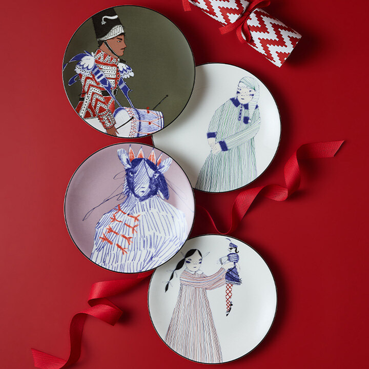 [웨지우드] 행사 프로모션