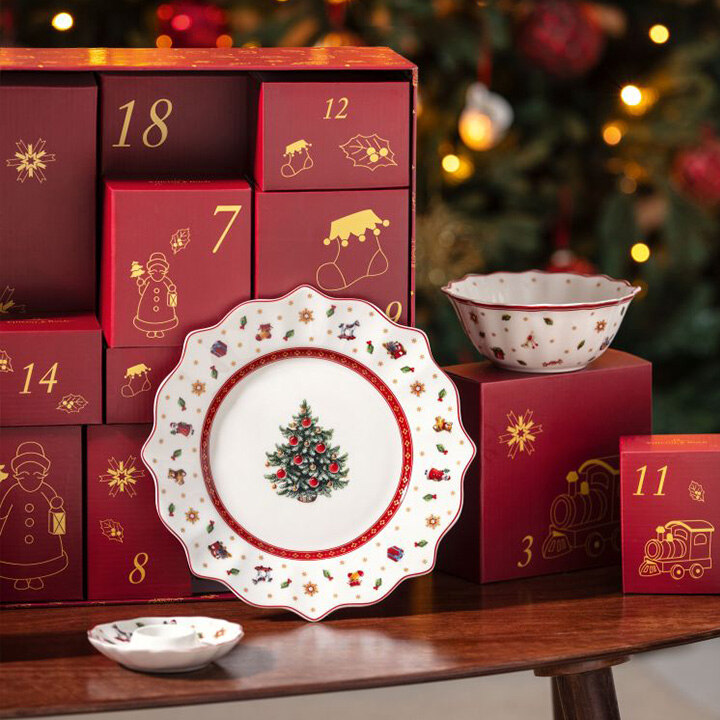 [빌레로이앤보흐] 특가 상품 프로모션