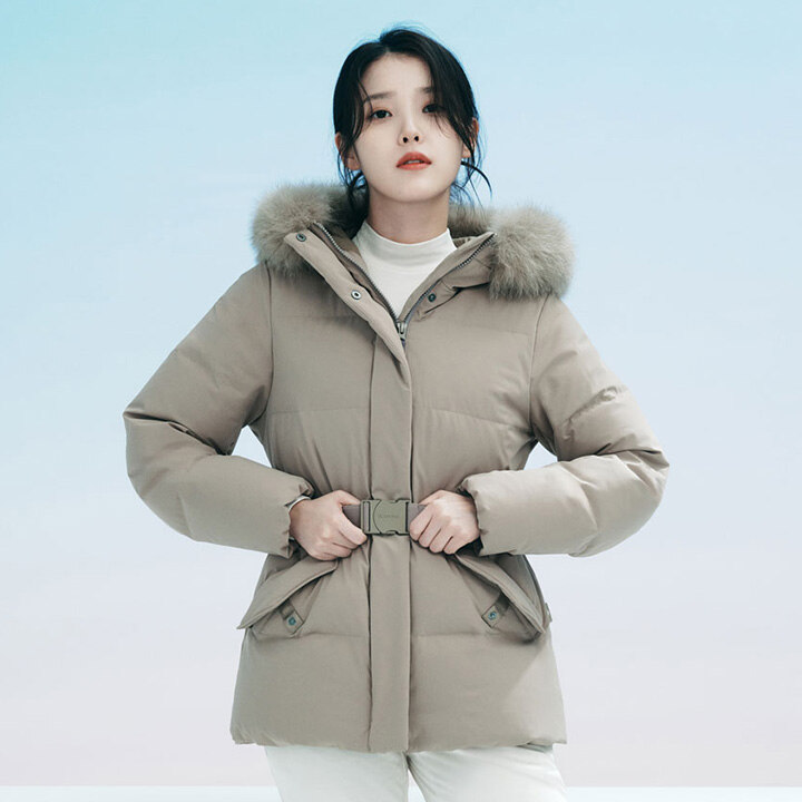 [블랙야크] F/W다운 아우터 할인 행사