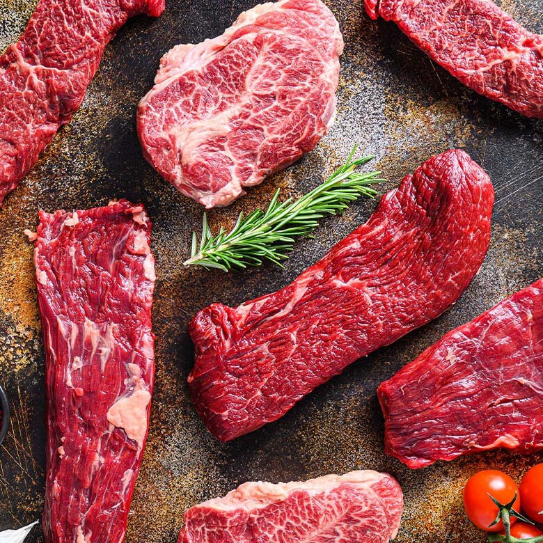 [푸드홀] 금주의 축산 장보기