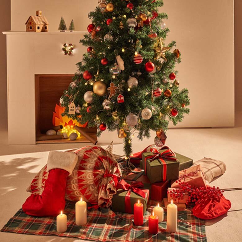 [푸드홀] 12월 그로서리 마켓