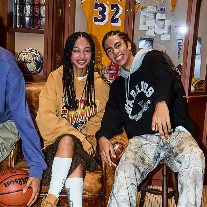 [NBA] 25F/W 할인 기획전