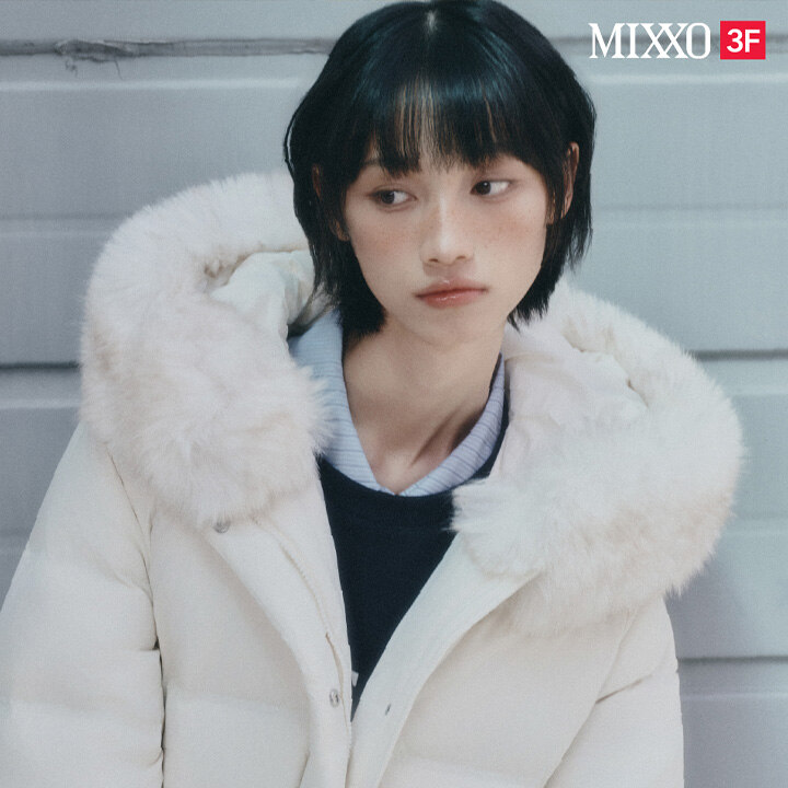 [미쏘] 겨울 시즌오프