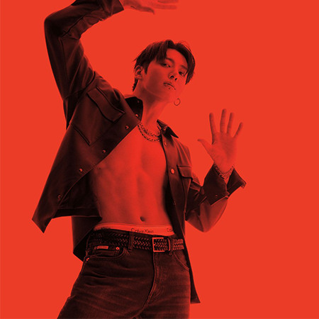 [캘빈클라인] 언더웨어 프로모션