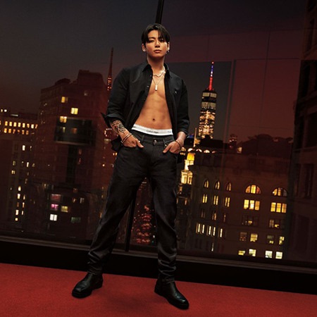 [캘빈클라인] 언더웨어 12월 프로모션