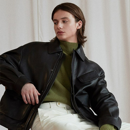 Fur & Leather Festival 남성