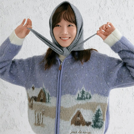 미리 크리스마스위크 영패션