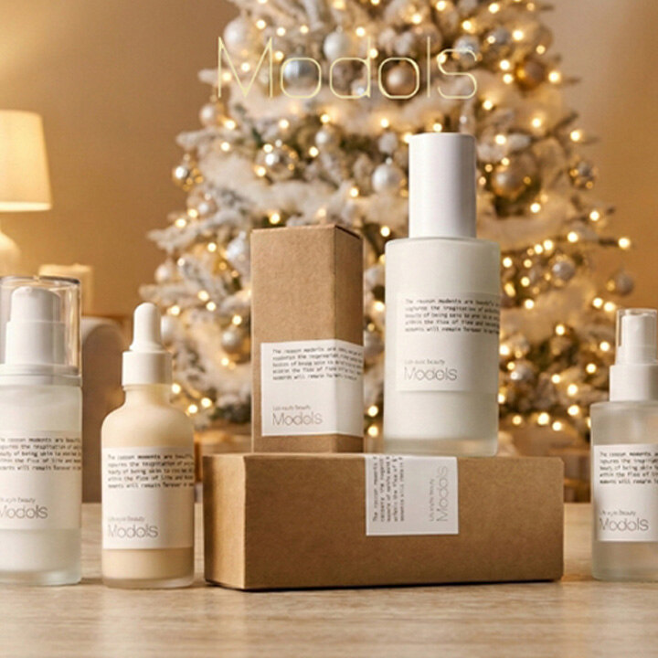 A.K.A [Modols] POP-UP