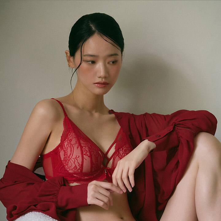 [솔브] 솔브 브랜드 위크