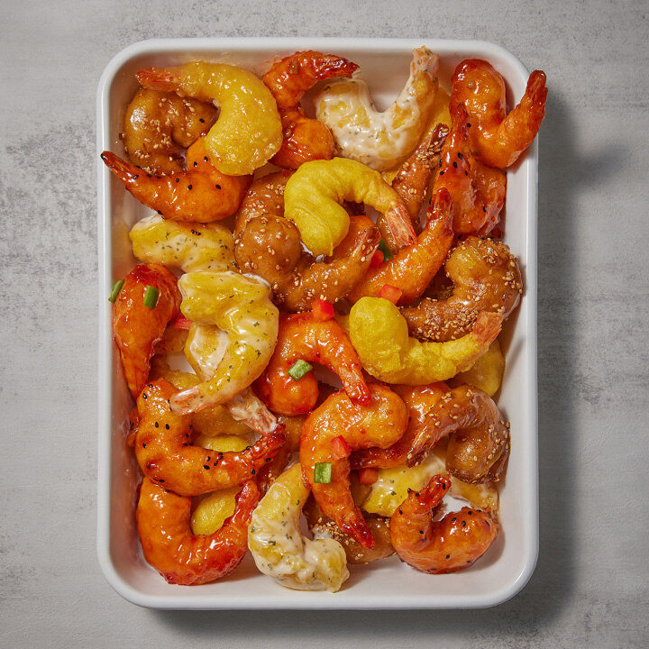 [서마우이 새우트럭] 신규 오픈