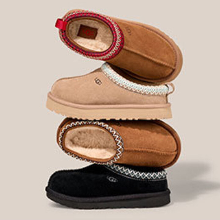 [UGG] 7% 상품권 증정 혜택