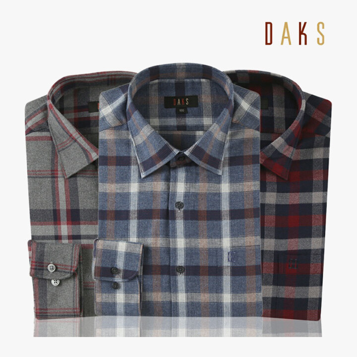 [닥스셔츠] 셔츠 크리스마스 선물 기획전