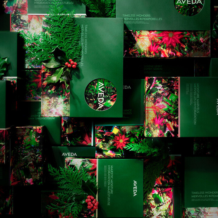 [아베다] 브랜드데이