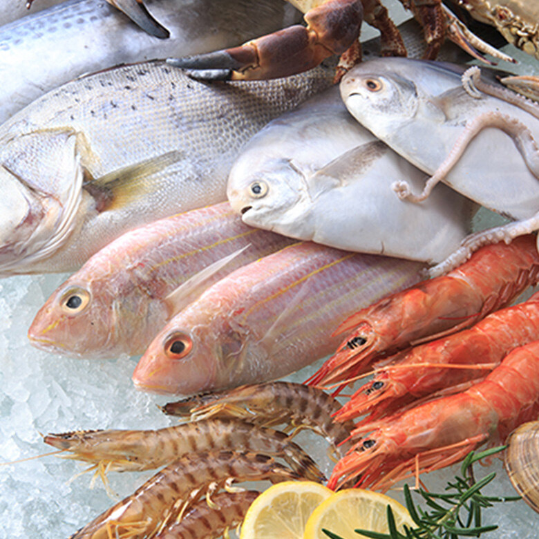 [푸드홀] 금주의 수산 장보기