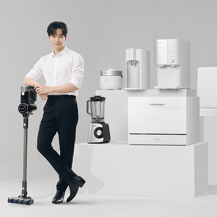 [쿠쿠] 송년감사 특가 상품전