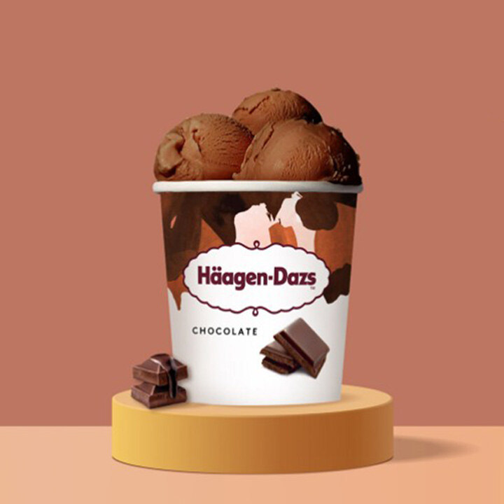 [푸드홀] 인기 아이스크림 '하겐다즈' 할인