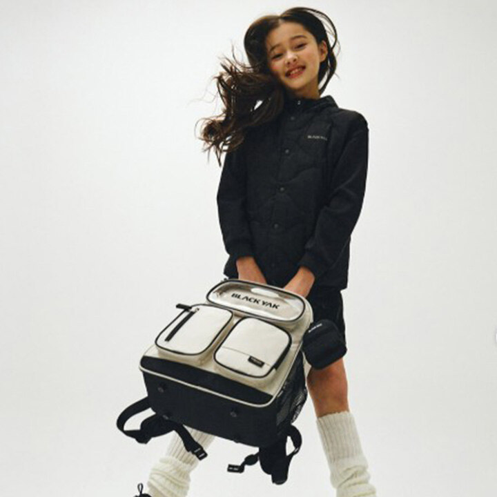 [블랙야크키즈] 책가방 출시
