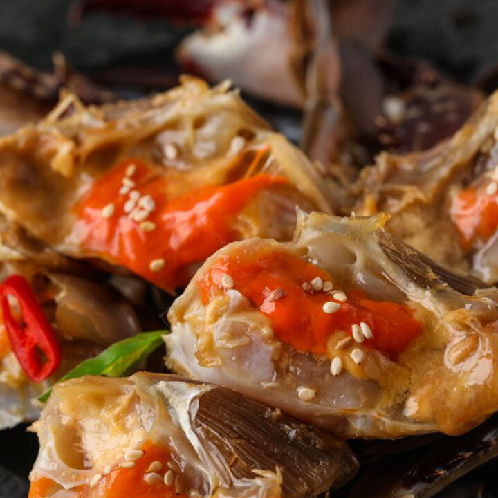 [푸드홀] 수산물 할인