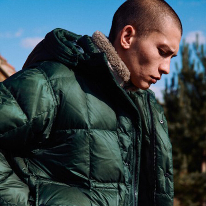 [헨리코튼] 25FW 시즌오프