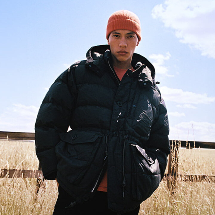 [헨리코튼] 25 F/W 20% 시즌오프 행사