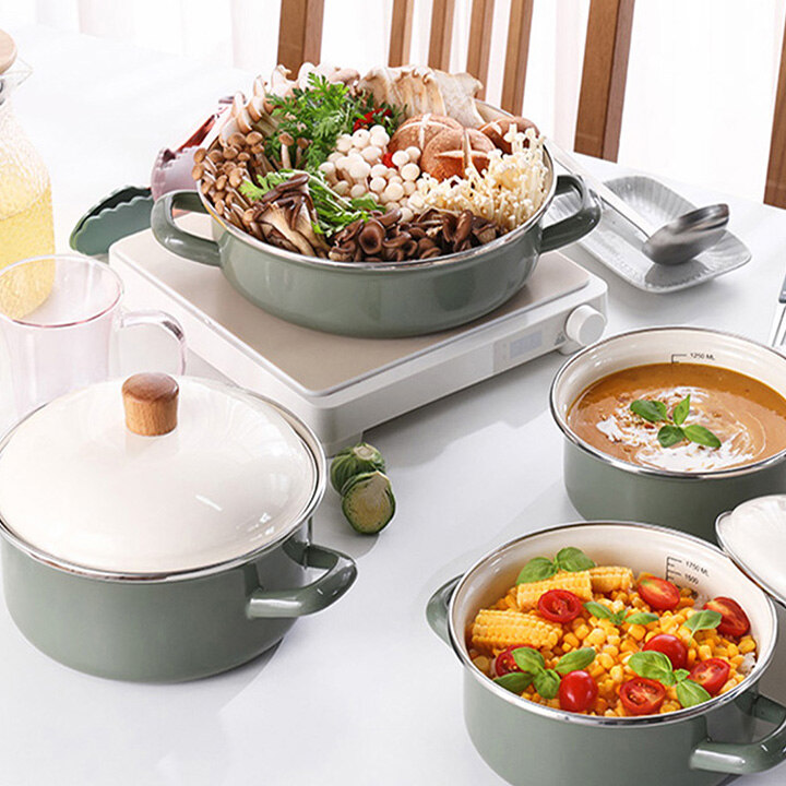 [AM] 오픈 1주년 기념 후라이팬&소형가전 초특가 프로모션