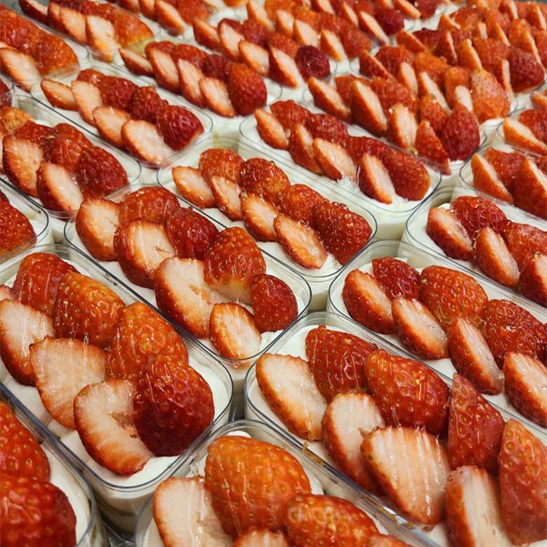 [유과당] 분당점 팝업 오픈