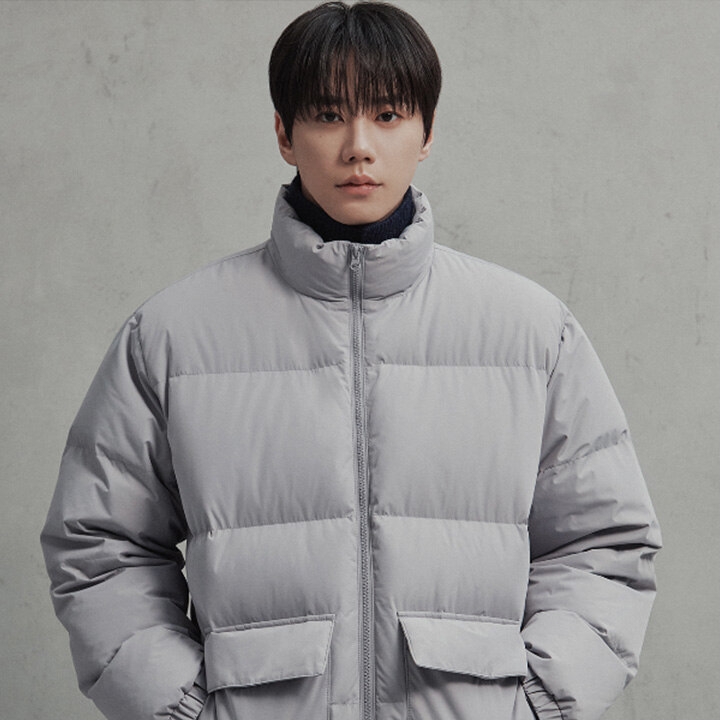 [플랙진] 겨울다운점퍼 특가전