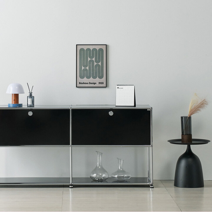 [듈] 하이엔드 모듈가구 POP-UP