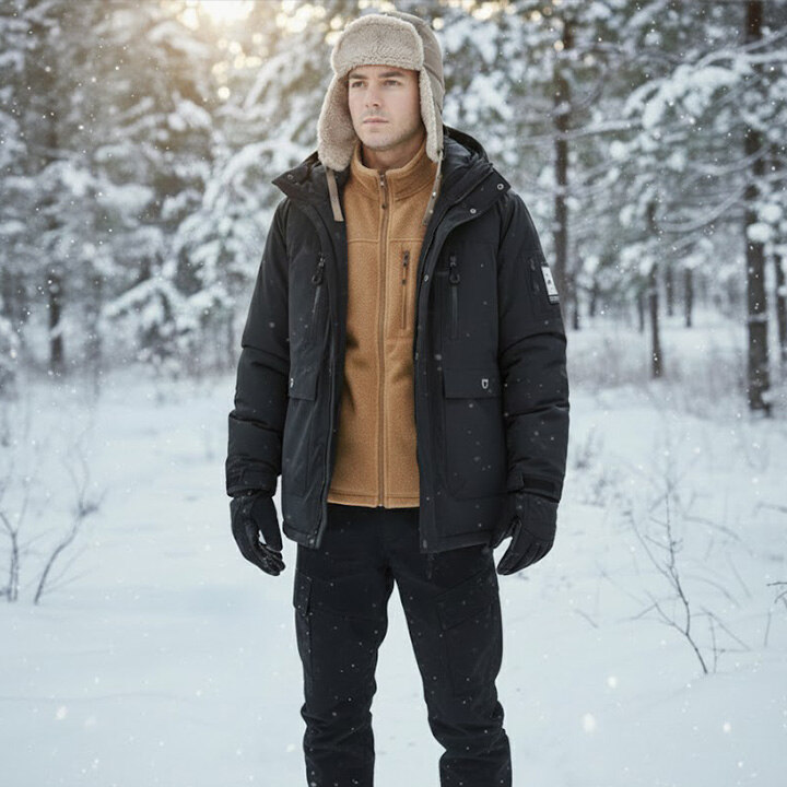 [일터(ILTER)] 워크웨어 오픈 특가전 팝업스토어