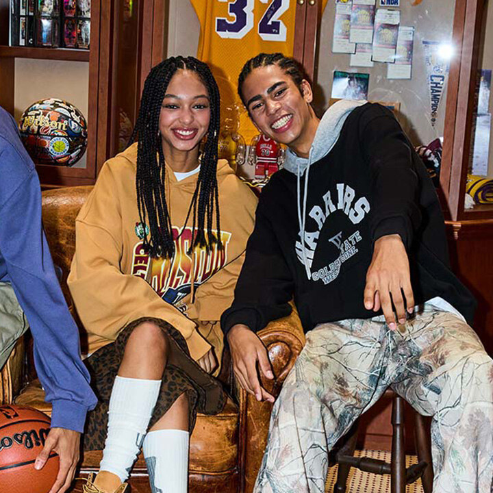 [NBA] 25 F/W 할인 기획전