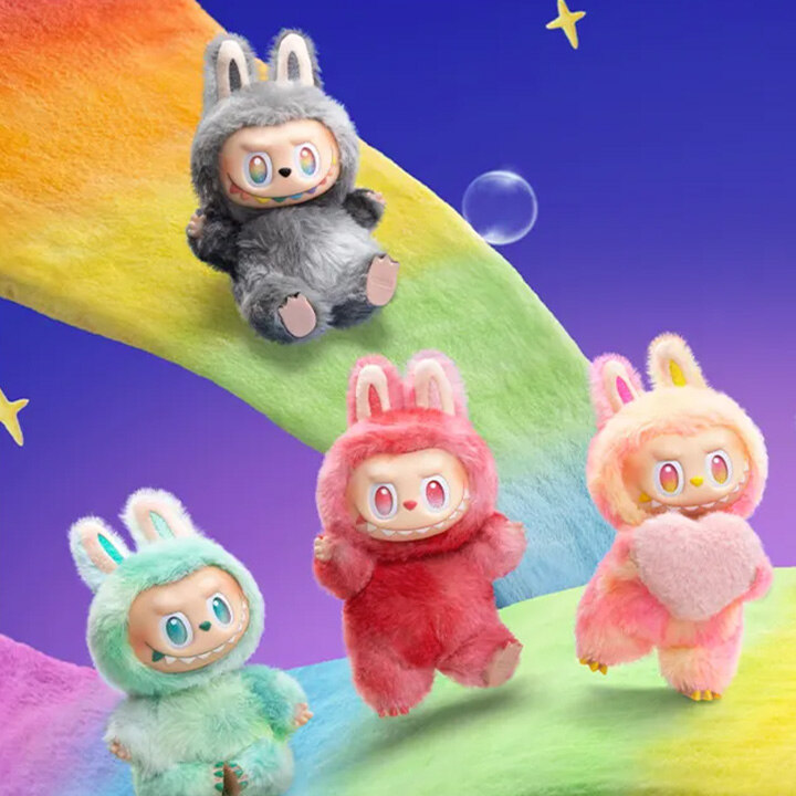 [라부부] POP UP STORE