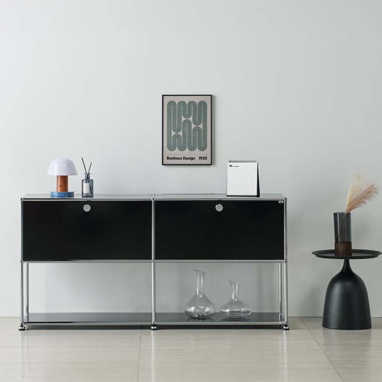 [듈] 하이엔드 모듈가구 POP-UP