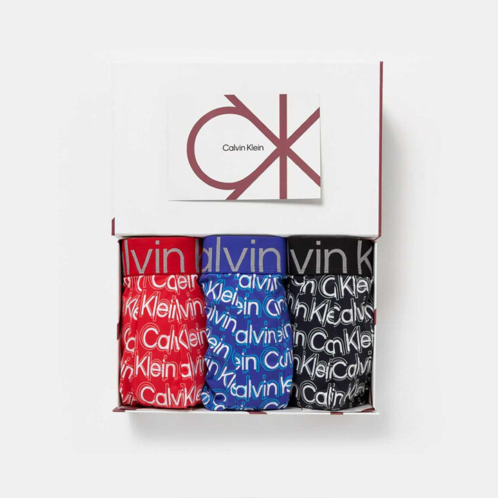 [캘빈클라인진] 발렌타인데이 프로모션