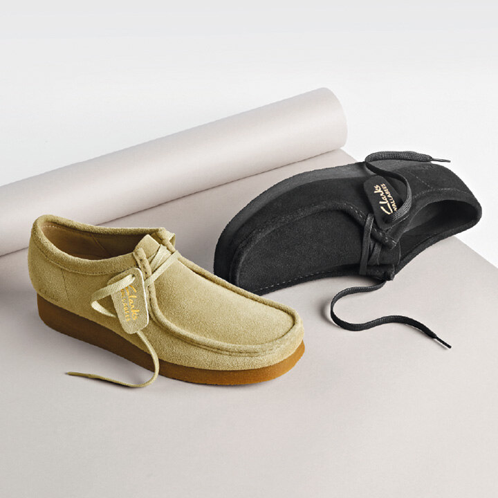 [클락스] 팝업 행사