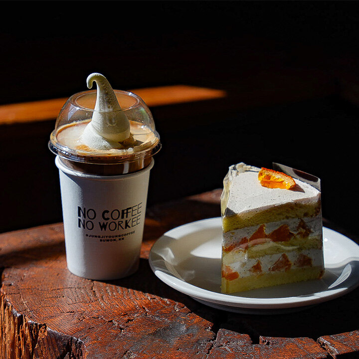 [정지영커피로스터즈] 발렌타인데이 프로모션