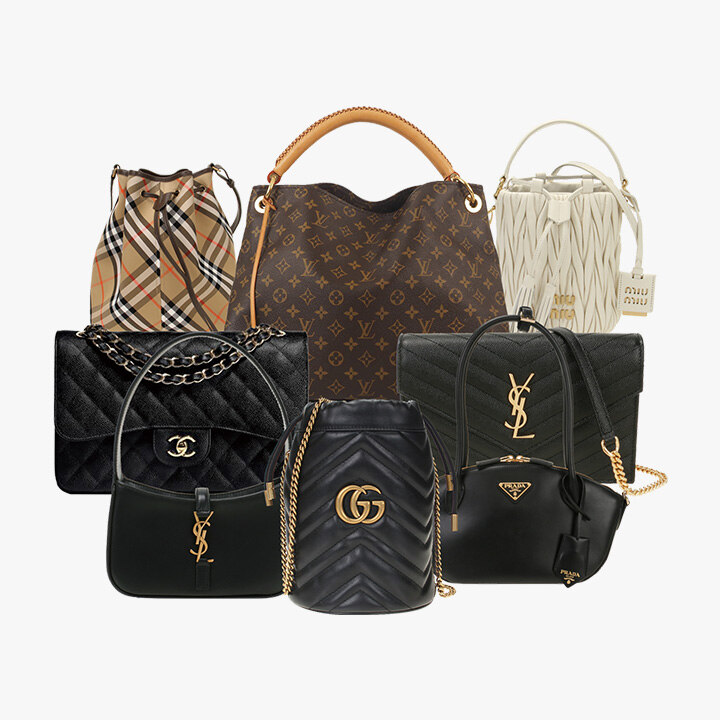 [해외명품대전] 50~10% OFF